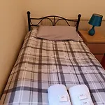 호텔 Bristol Hotel *