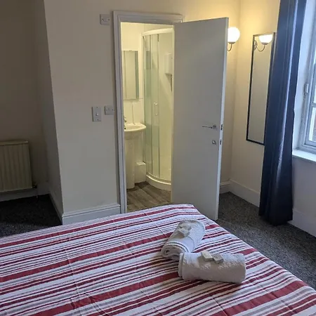 Hotel Bristol Hotel