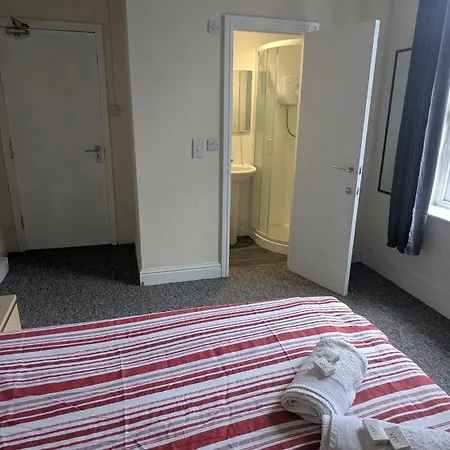 Bristol Hotel * Bristol