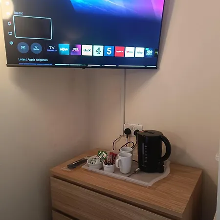 Bristol Hotel * Bristol