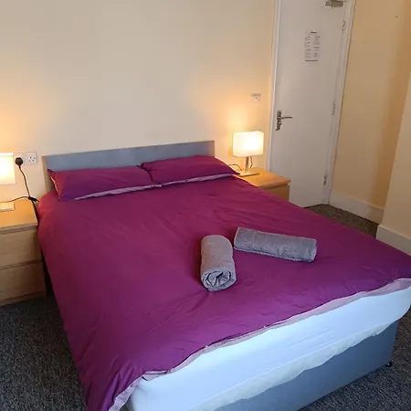 Bristol Hotel