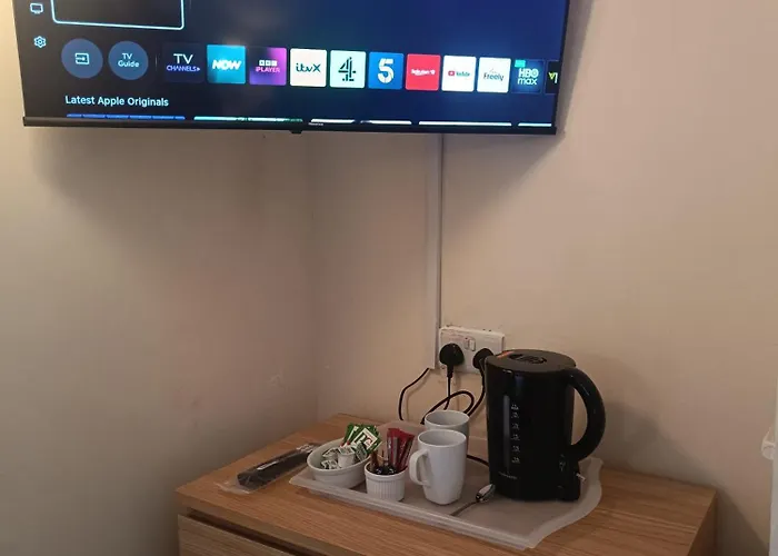 Bristol Hotel * Bristol