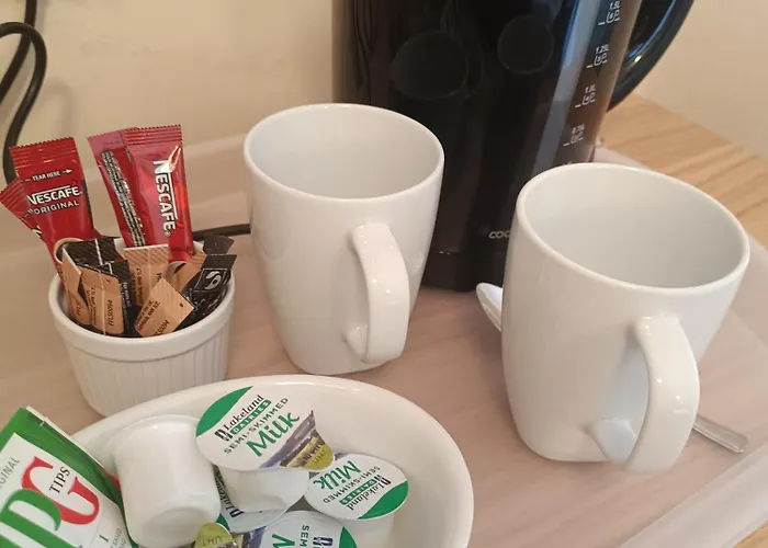 Hotell Bristol Hotel Bristol