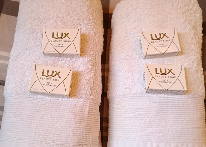 Bristol Hotel Hotell