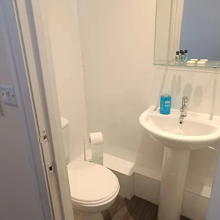 فندق Bristol Hotel *