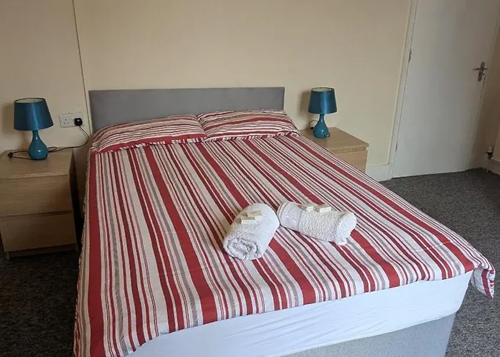 Bristol Hotel فندق بريستول