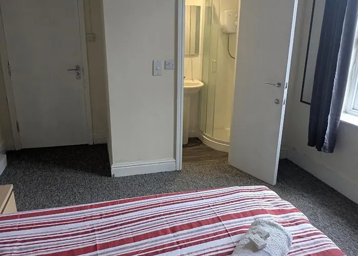 Bristol Hotel * بريستول