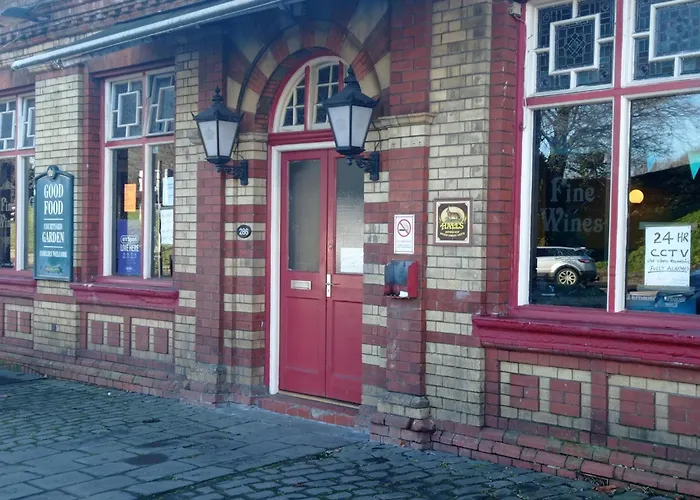 Bristol Hotel * بريستول